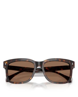 Valaire Pillow Sunglasses, 54mm