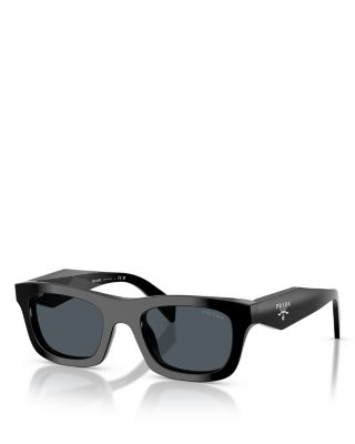 Pillow Sunglasses, 53mm