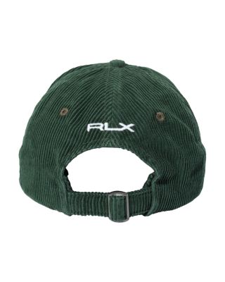 RLX Corduroy Cap