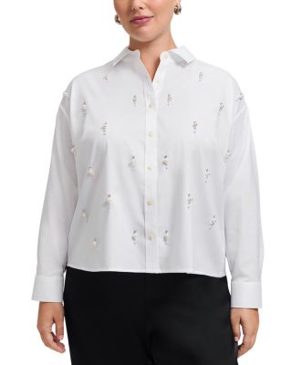 Marina Pearl Shirt