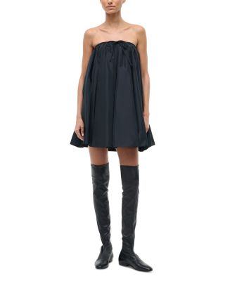 Sofia Strapless Dress