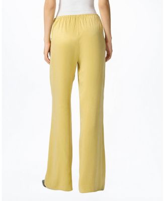  Elastic-Waist Relaxed Pants
