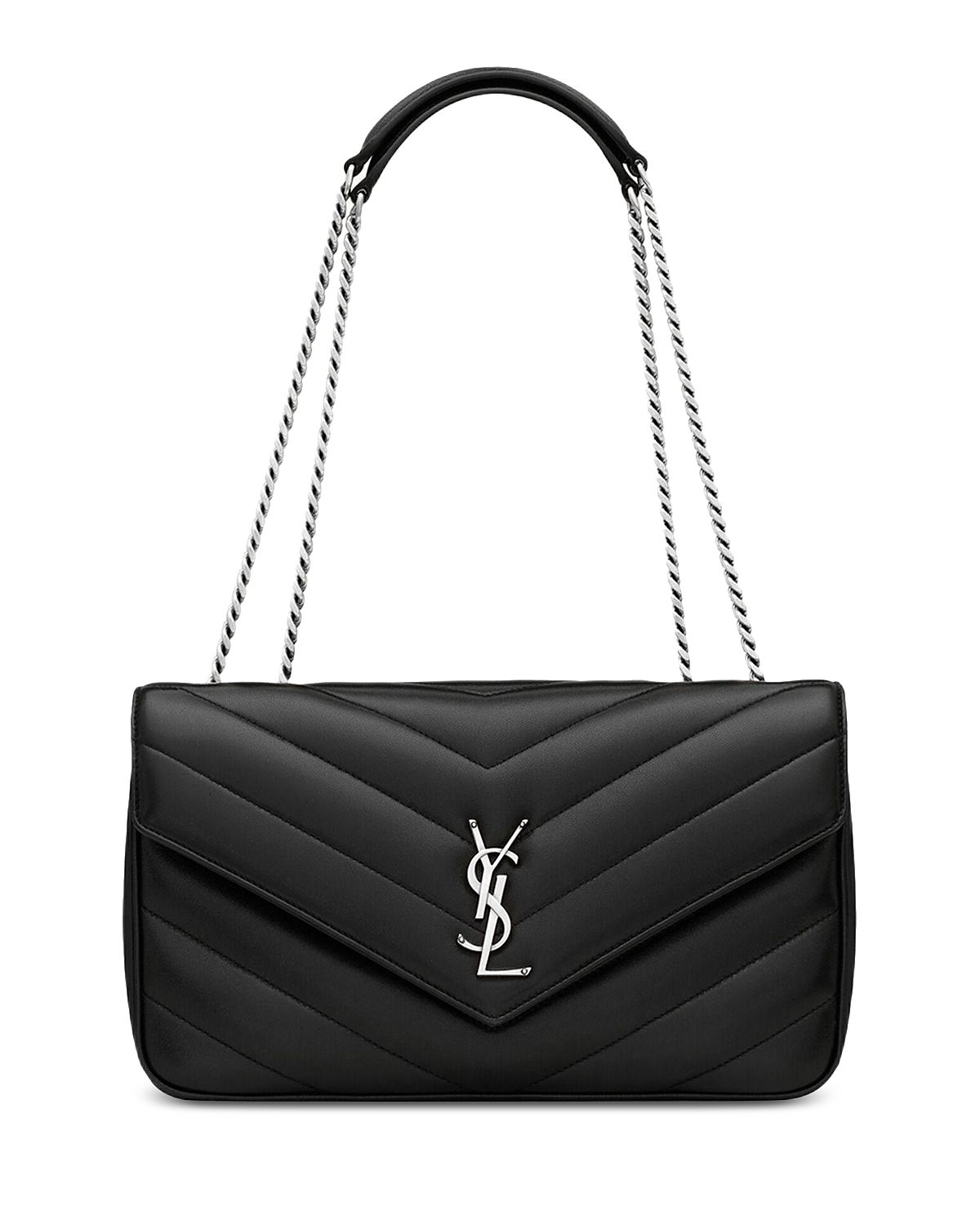 Saint Laurent Loulou