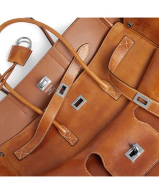 Bel Air Carry All Bag Medium