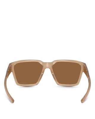 Briza Square Sunglasses, 58mm