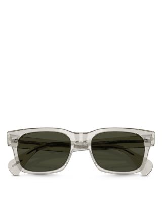 Ryce Sun Square Sunglasses, 54mm