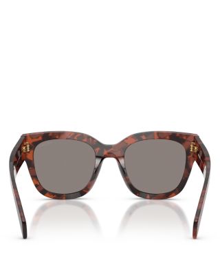 Square Sunglasses, 53mm