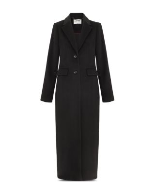 Lydia Long Overcoat