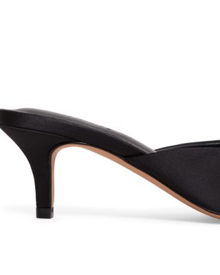 Women's Pointed Pumps