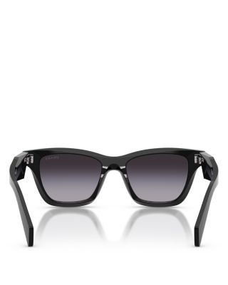 Butterfly Sunglasses, 52mm