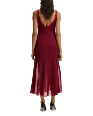 Donabelli Midi Dress