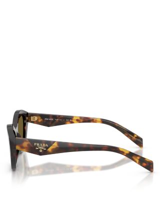 Butterfly Sunglasses, 52mm