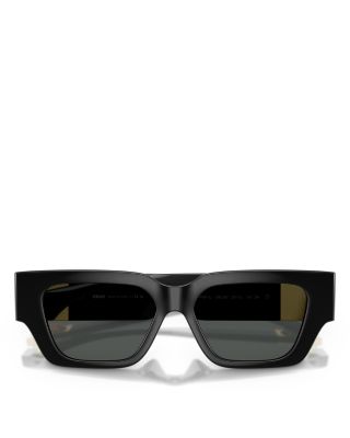 Square Sunglasses, 53mm