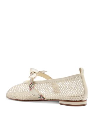 Women's Clarita Ballet Flats