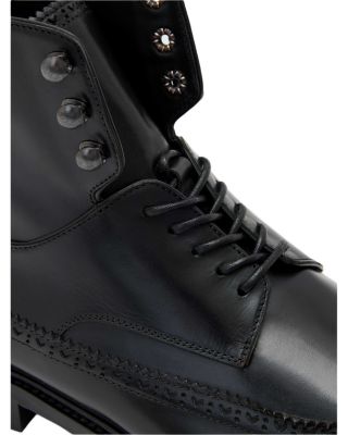 Men&#39;s Harrison Wingtip Boots