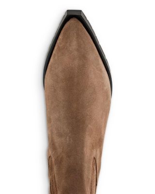 Women's Marcie Suede Boots