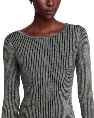 The Lillie Sweater Dress