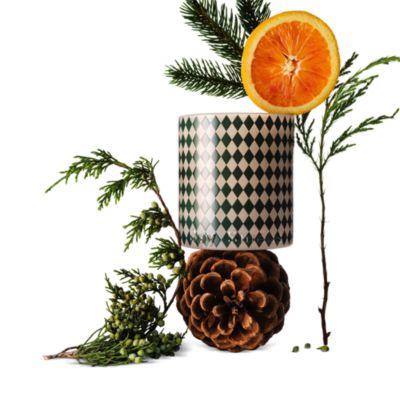 Xxmas Tree Magnum Candle 27 oz.