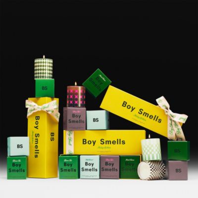 Holiday Votive Collection, Set of 4