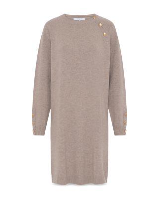 Loma Wool Sweater Dress