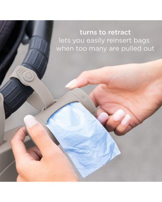 Diaper Pail Gift Set