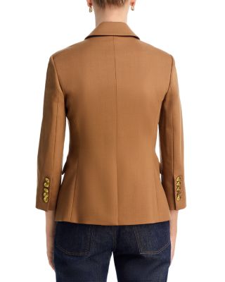 Empire Dickey Jacket