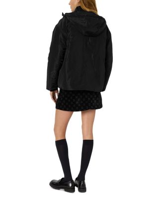Marissa Hooded Parka