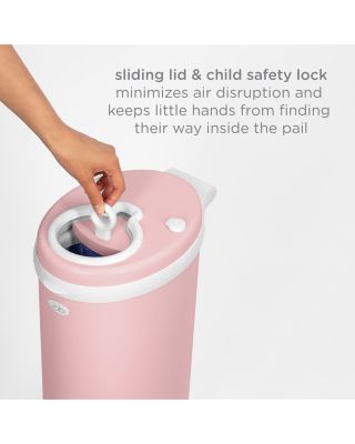 Diaper Pail