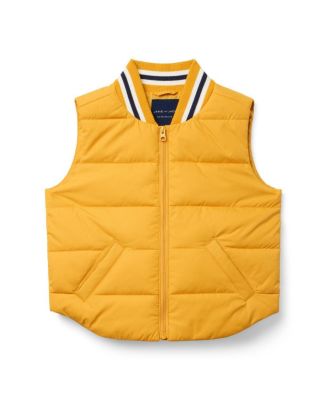 Boys' The Varsity Puffer Vest - Baby, Little Kid, Big Kid
