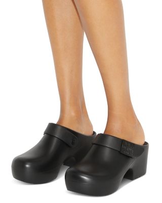 Women's Mellow EVA Clogs