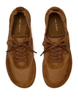 Women's Ballet Sneakers