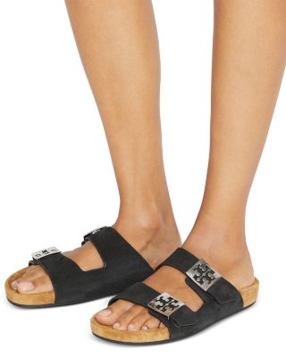 Women's Mellow Slide Sandals