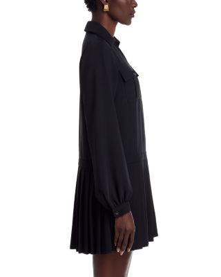 Mercedes Shift Dress