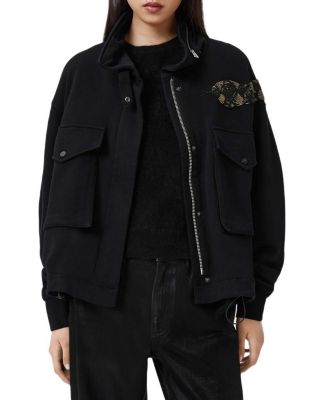 Ouros Clarie Jacket
