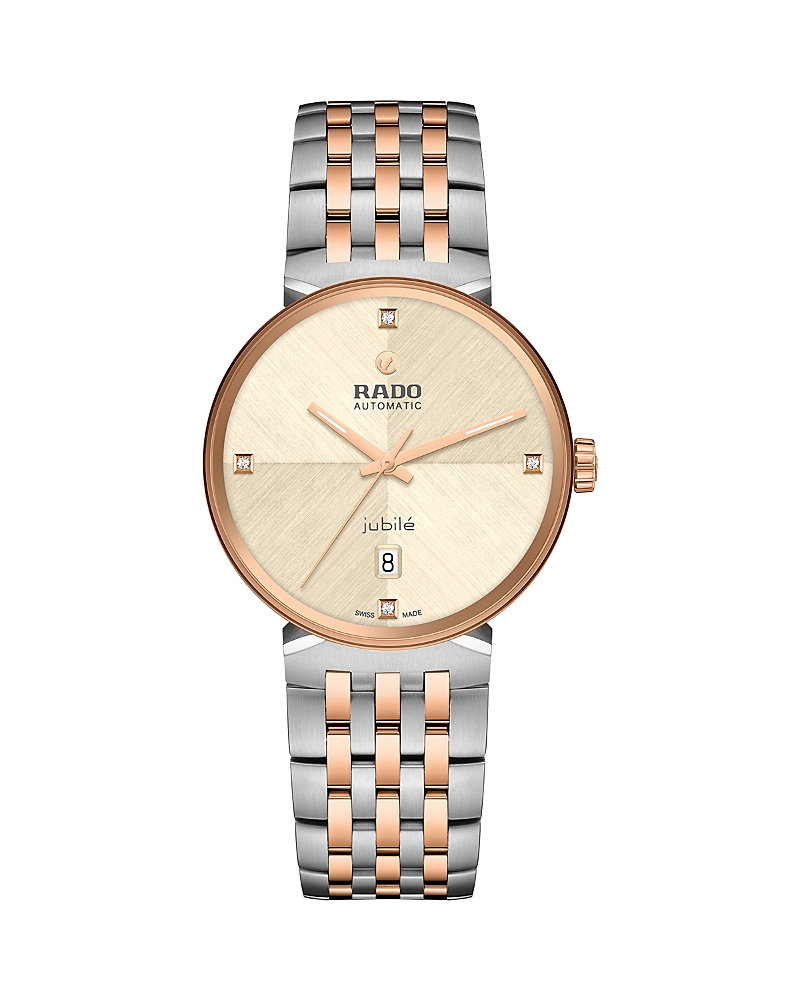 Rado Florence Watch, 39mm · OS