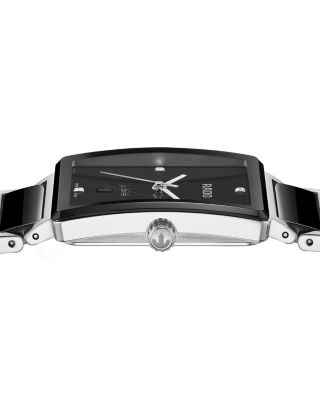 Integral Watch, 32mm x 41mm