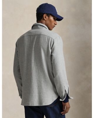 Yankees Popover Shirt