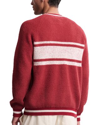 Apres Ski Crewneck Sweatshirt