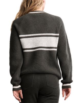 Apres Ski Crewneck Sweatshirt