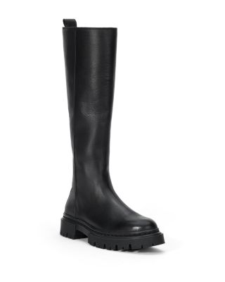 Women's Henry Boots