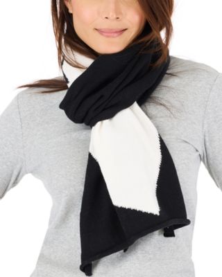 Imperfect Heart Scarf