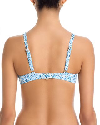 Underwire Bikini Top - Exclusive 