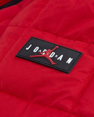 Boys' Essentials Midweight Puffer Jacket - Big Kid