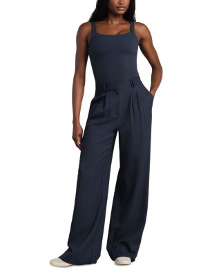 Horizon Wide Leg Pants