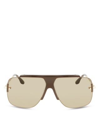 Classic V Navigator Sunglasses, 64mm