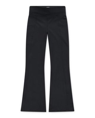 Girls' YPB Flare Leggings - Little Kid, Big Kid