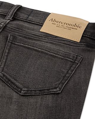 Girls' Low Rise Slim Bootcut Jeans - Little Kid, Big Kid