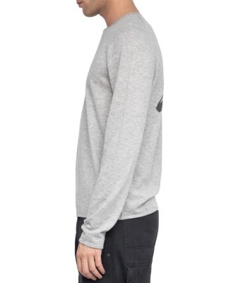 Teiss Motocross Cashmere Sweater