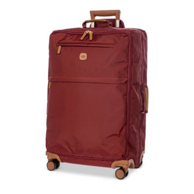 X Travel 27" Spinner Suitcase