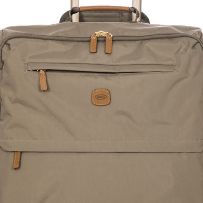 X Travel 27" Spinner Suitcase